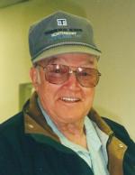 Victor Benjamin Ulmen