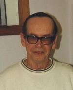 Earl Franklin Dibble