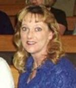 Lynette Eldean Rodd