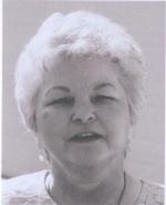 Anita Marie Dock