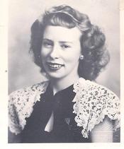 Carol Ruth Hovet