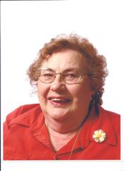 Shirley Irene Lubrecht