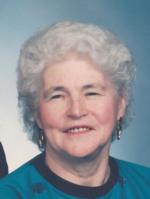 Pauline A. Miller