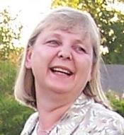 Sheila Ann Scheffer