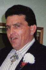 Arthur Griffin Caba
