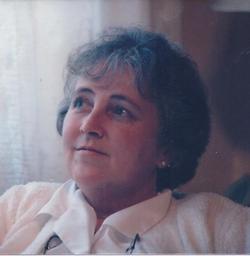 Ann Marie Wardy