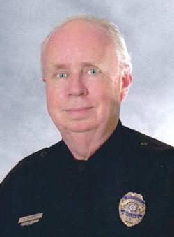 Carl Eugene Faught