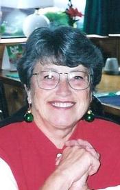 Evelyn Irene Painter