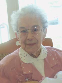 Dorothy Ella Fairbanks