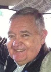 Robert Glenn Smith