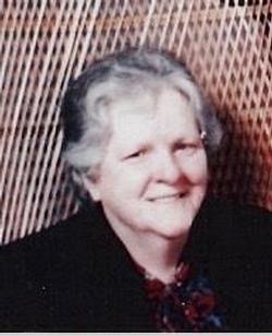 Lois Peters