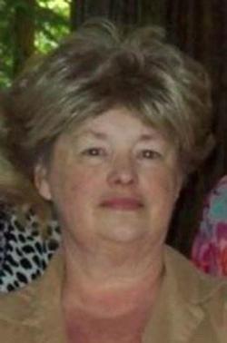 Donna May Burdick-McDermed