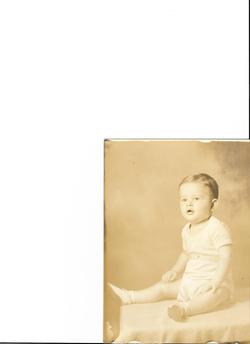 Raymond Thomas McMahon