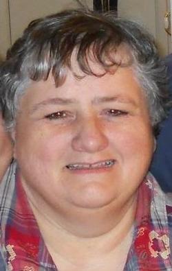 Nancy Caroline Jones