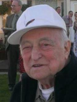 Daniel Fernando Haselnus