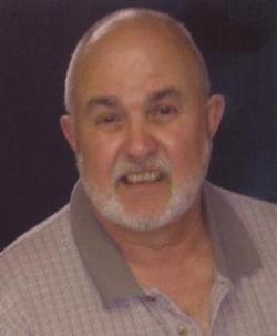Theodore "Ted" Wilson