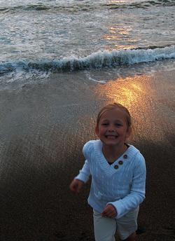 Isabel Grace Franks