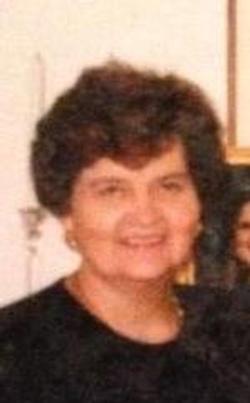 Kathleen J. Eldridge
