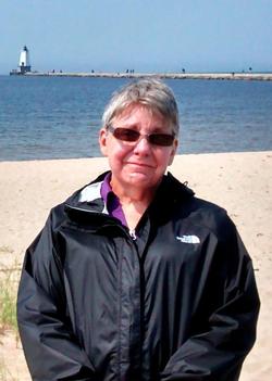 Sheila L. Larson