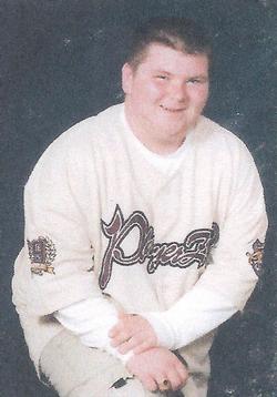 Ryan Allen Williams