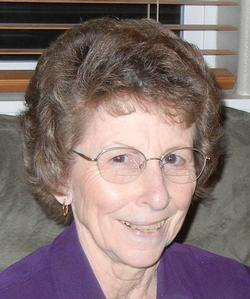 Jean Bennett