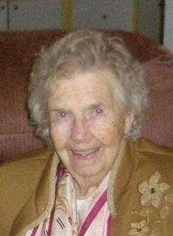Martha C. McGuire