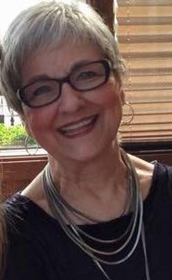 Phyllis June Farrell