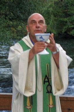 Patrick Francis Walsh