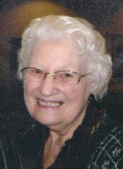 Mary Susan Bennett