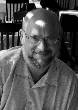 Matthew Gerard Tuttle