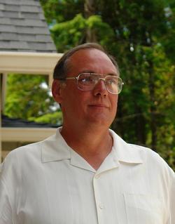 Kenneth "Ken" Pickel