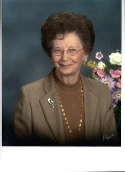 Margaret V. Craig