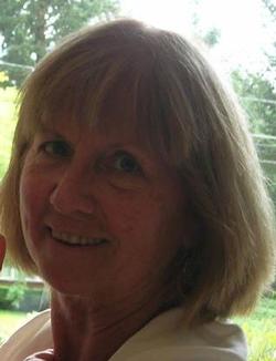 Gayle Plumb