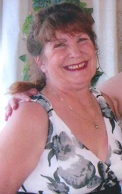 Rita Dianna Lawrence