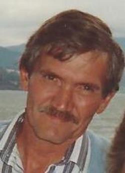 Richard Lee Weatherspoon