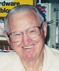 Dale C. Quinn