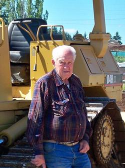 James "Jim" Morgan