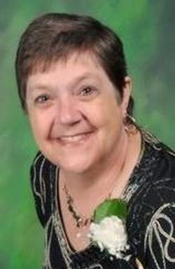 Vicki Jo Mallonee