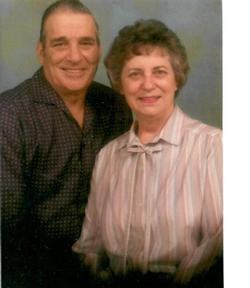 Maxine Evelyn Johnson