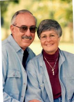 Doris "Susi" Winfield