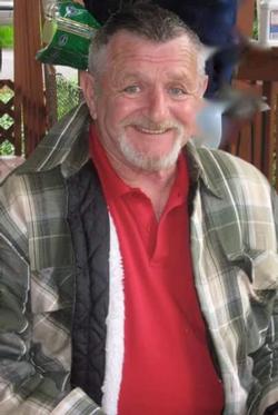 William "Arco Bill" Granstrom