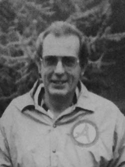 William "Bill" Turner