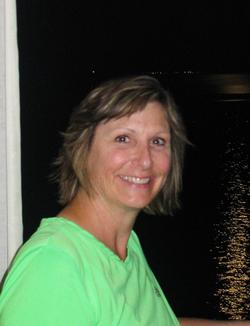 Michelle "Shelly" Kopra