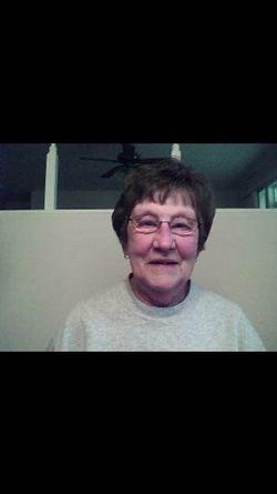 Carol Jean Powell