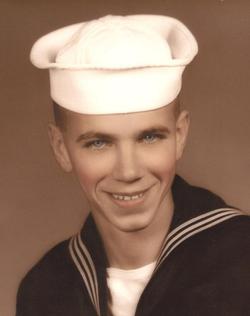 Bennie Edwin Lundervold