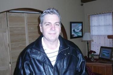 Richard "David" Steinman