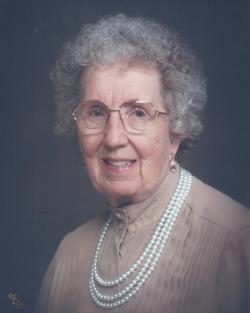 Irene Ruby Kaster