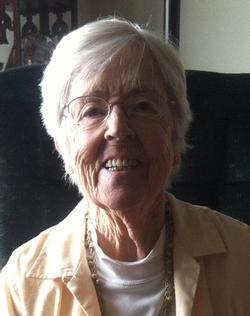 Willa Grace Hoerner