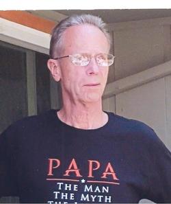 James "Bob" Robert Anderson
