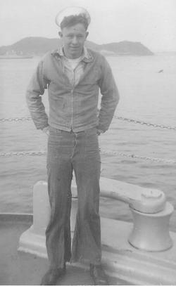 Jack Clarence Graybeal